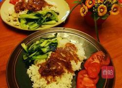 蜂蜜柠檬蜜汁鸡排的做法图解5