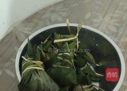粽子的做法图解3