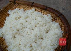 甜白酒的做法图解4