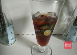 黑白颠的做法图解5