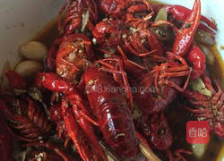 幸福小龙虾的做法图解4