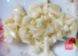 小炒黄豆的做法图解1