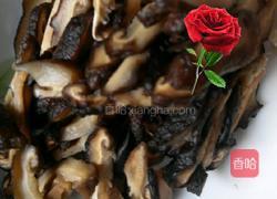 小炒黄豆的做法图解2