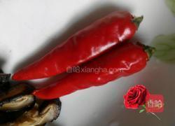 小炒黄豆的做法图解4