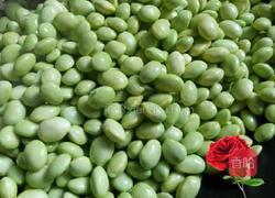 小炒黄豆的做法图解6