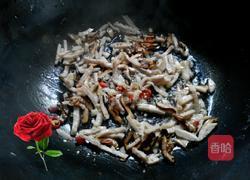 小炒黄豆的做法图解7