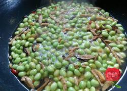 小炒黄豆的做法图解9