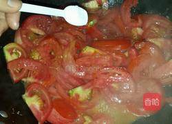 西红柿炒蛋的做法图解6