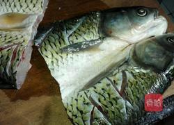 诸葛烤鱼的做法图解1