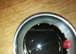 凉拌鸡珍的做法图解4