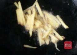 烩花蛤蜊。的做法图解4