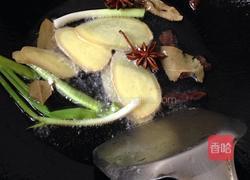 红烧猪手的做法图解3