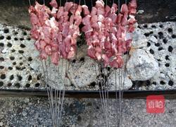 DIY烧烤的做法图解1