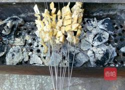 DIY烧烤的做法图解2