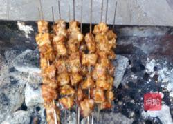 DIY烧烤的做法图解3