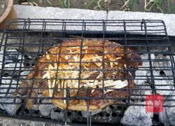 DIY烧烤的做法图解6