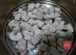 肉松 无油版的做法图解2