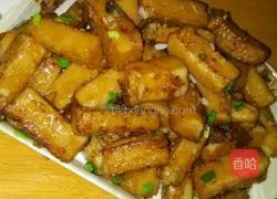 潮食‘炒粿’的做法图解2