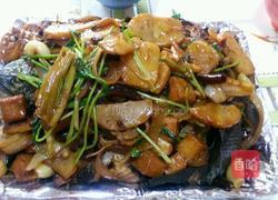 麻辣烤鱼的做法图解3