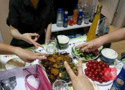 麻辣烤鱼的做法图解5