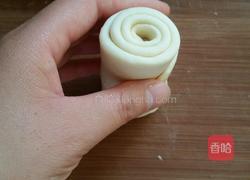 鸡蛋灌饼的做法图解6