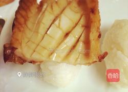 鱼肉圈寿司?的做法图解5