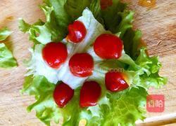 迷你奥尔良鸡腿堡（原创）的做法图解5