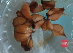腌糖蒜的做法图解6