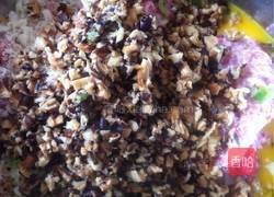 原创四喜丸子的做法图解3