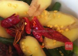 原创四喜丸子的做法图解7