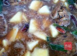 原创四喜丸子的做法图解11