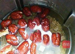 红枣护肤羹的做法图解4