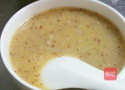 红枣护肤羹的做法图解6