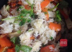 糯米饭的做法图解13