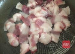 糯米饭的做法图解2