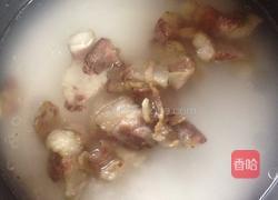 糯米饭的做法图解3