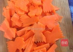 糯米饭的做法图解4