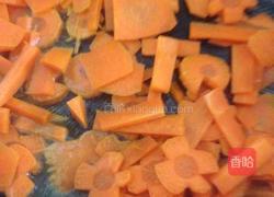 糯米饭的做法图解9