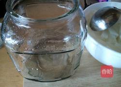 自制酸萝卜(宿舍必备)的做法图解3