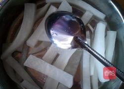自制酸萝卜(宿舍必备)的做法图解7