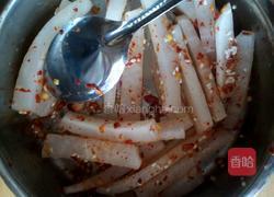 自制酸萝卜(宿舍必备)的做法图解13