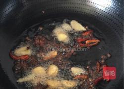 大盆鸡的做法图解3