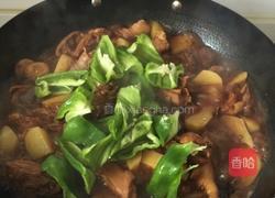 大盆鸡的做法图解7