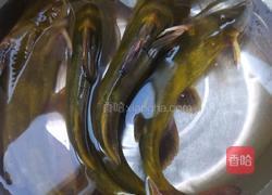 昂刺鱼豆腐汤的做法图解1