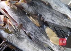 昂刺鱼豆腐汤的做法图解6