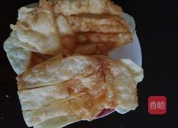 煎饼果子的做法图解1