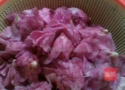 苜蓿花的做法图解1