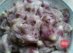 苜蓿花的做法图解2