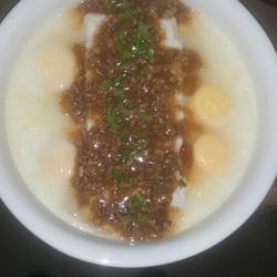 芙蓉蛋的做法[图]