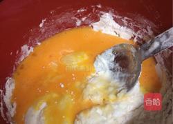 纳豆山药饼的做法图解3